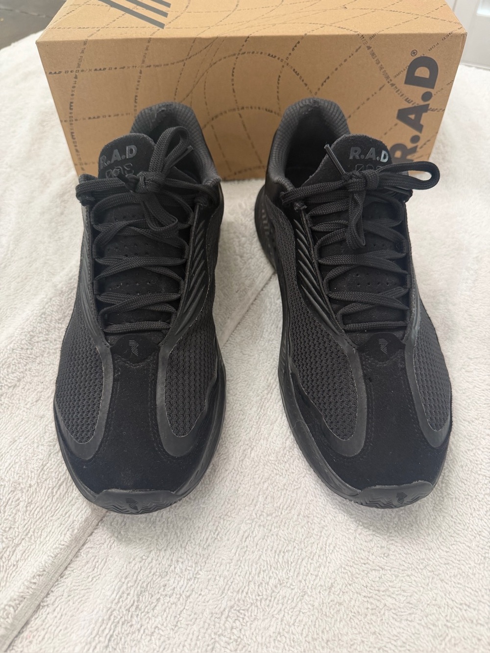 RAD ONE size 10.5